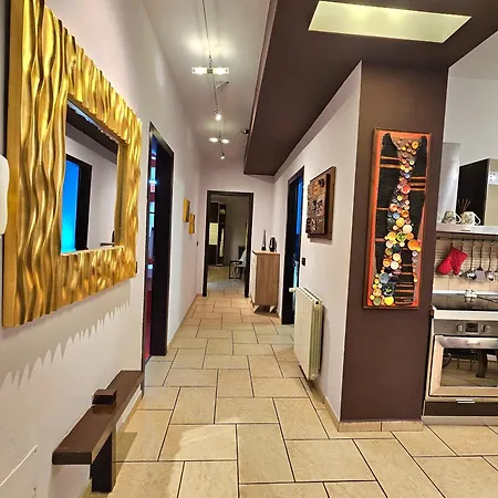 Center Easy_luxury Tirana